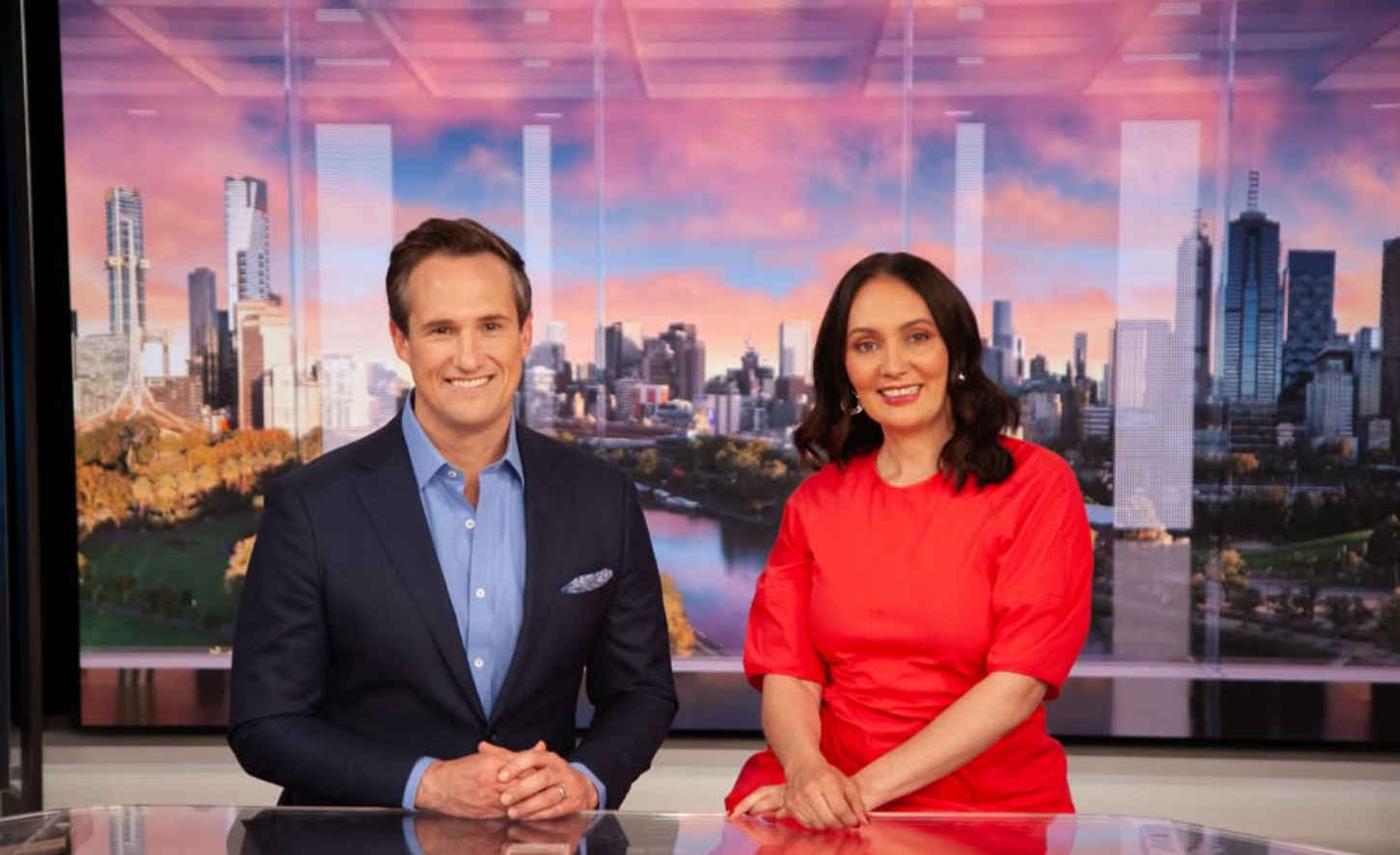 ABC News Breakfast